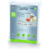Laica Vacuum Bags LAICA VT3504 20 x 28 cm 50 Units