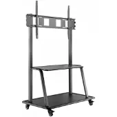 V7 Ultra Robust -mobiilitelevisiokärry