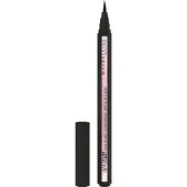 Maybelline Hyper Easy Liquid Eyeliner 1 kpl Nr. 801 - Matte Black