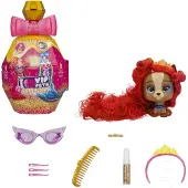 IMC Toys Zestaw VIP Pets Lalka piesek niespodzianka