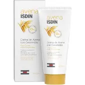 Isdin - Avena Crema De Avena Con Ceramidas 100 Ml