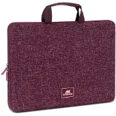 Rivacase 7913, Suojakotelo, 35,6 cm (14"), 290 g (7913 burgundy red)