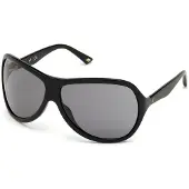 WEB EYEWEAR Auringonlaseja - - WE0290-6501A - Kultametalli - UV-suojaus - Polarisoidut vihreät linssit