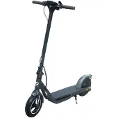 Denver Sel-10800f Electric Scooter Musta