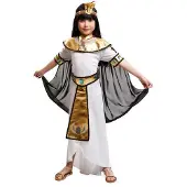 MOM Egyptian Tytön Puku