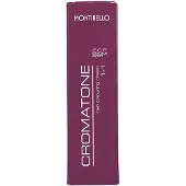Montibello Cromatone 5.7 60ml Hair Dyes Kultainen