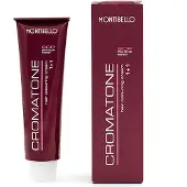 Montibello Pysyvä väriaine Cromatone Montibello Nº 10 (60 ml)
