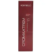 Montibello Cromaxtrem Permanent Dye Punainen