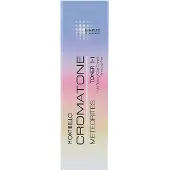 Montibello Cromatone Meteorites Toner värillinen sävyte erittäin vaaleille, raidoitetuille ja valkoisille hiuksille sävy Titanium Grey 60 g
