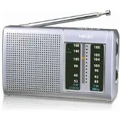 Sonstiges Goal Kannettava Radio