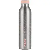 Milan 591ml Stainless Steel Silver Serie Termospullo