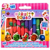Canenco Fruity Squad Crayons with Fragrance 12pcs.