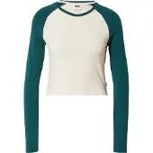 Urban Classics Paita beige / petrooli