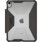 Uag Plyo, iPad 10.9" 2022 Gen. 10 -suojakuori, Black/Ice