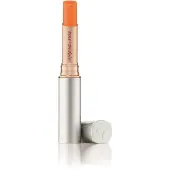 Jane Iredale Just Kissed Lip and Cheek Stain Venice Forever Peach