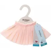 Skrållan Vaaleanpunainen 36-40 cm