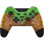 Gioteck WX-4 Plus Nintendo Switch langaton peliohjain (kuutiot)