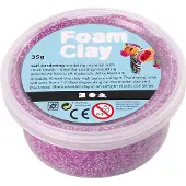 Creativ Company - Neon Purple 35gr.