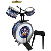 Reig Musicales Simple Brave Akku
