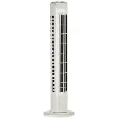 Argon Tower Fan Argon TF-35A White 45 W