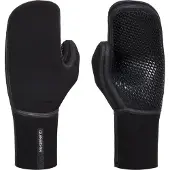 Quiksilver Mt Session 5mm Hanskat black Koko L