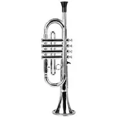 Reig Musicales Trumpetti Reig REIG283 42 cm 42 cm