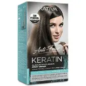 KATIVA Keratin Xpert Repair Hiushoito