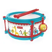Reig Musicales Fisher-price Rumpu Kotelossa