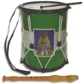 Reig Musicales Big Rociero+ Huilu