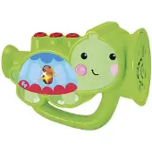 Reig Musicales Ensimmäinen Fisher-price-trumpettini