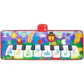 Reig Musicales Musical Set Fisher Price 4 Instruments Piano