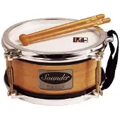 Reig Musicales Sounder Metal Press-cooll Rummu