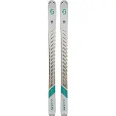 SCOTT Superguide 95 Nainen Alppisukset