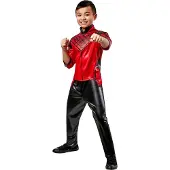 Marvel Naamiaisasu Shang Chi S