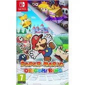 Paper Mario Origami King