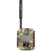 UOVISION Compact 4G LTE Cloud -riistakamera