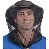 Sea to Summit Mosquito Headnet Ultra-Mesh