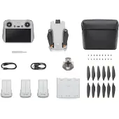 DJI Mini 3 Fly More Combo RC (EU)