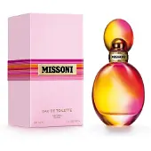 Missoni , EdT 50ml