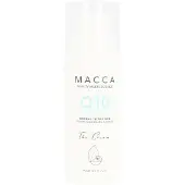 Macca Q10 Age Miracle-kasvovoide Normaalille Ja Kuivalle Iholle 50ml