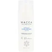 Macca Supremacy Hyaluronic 50ml Kosteuttava Emulsio