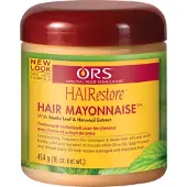 Ors Hoitoaine Ors Hair Mayonnaise (454 g)