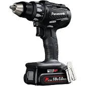 Panasonic EY74A2PN2G32 - Porakone/porakone - akkuporakone - 2-nopeuksinen - avaimeton poranterä 13 mm - 50 N-m - 18 V