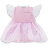 Corolle Ma - Doll Dress Pink with Glitter