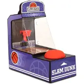Thumbs Up Retro Acade Basketball Game