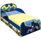Batman Junior sänky ilman patjaa Batman lasten sänky 908228