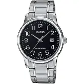Casio MTP-V002D-7BUDF MIESTEN KELLO (zd103d) + LAATIKKO