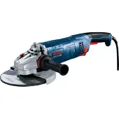 Bosch Kulmahiomakone GWS 24-230 PZ
