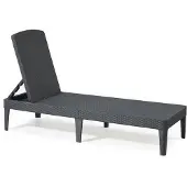 Allibert Aurinkovuode 188x58 cm