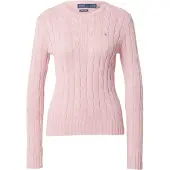 Ralph Lauren Julianna-puuvillaneule